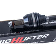 Outlaw DHT X Axle Can-Am Defender HD11 High Lifter