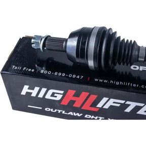 Outlaw DHT XL Rear Axle Can-Am Defender (ONLY FOR BIG LIFT) High Lifter