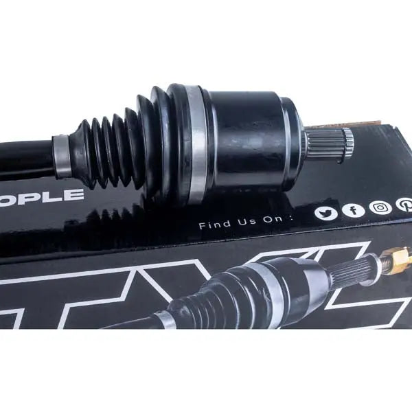 Outlaw DHT XL Rear Axle Can-Am Defender (ONLY FOR BIG LIFT) High Lifter