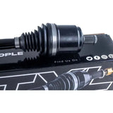 Outlaw DHT XL Rear Axle Can-Am Defender (ONLY FOR BIG LIFT) High Lifter