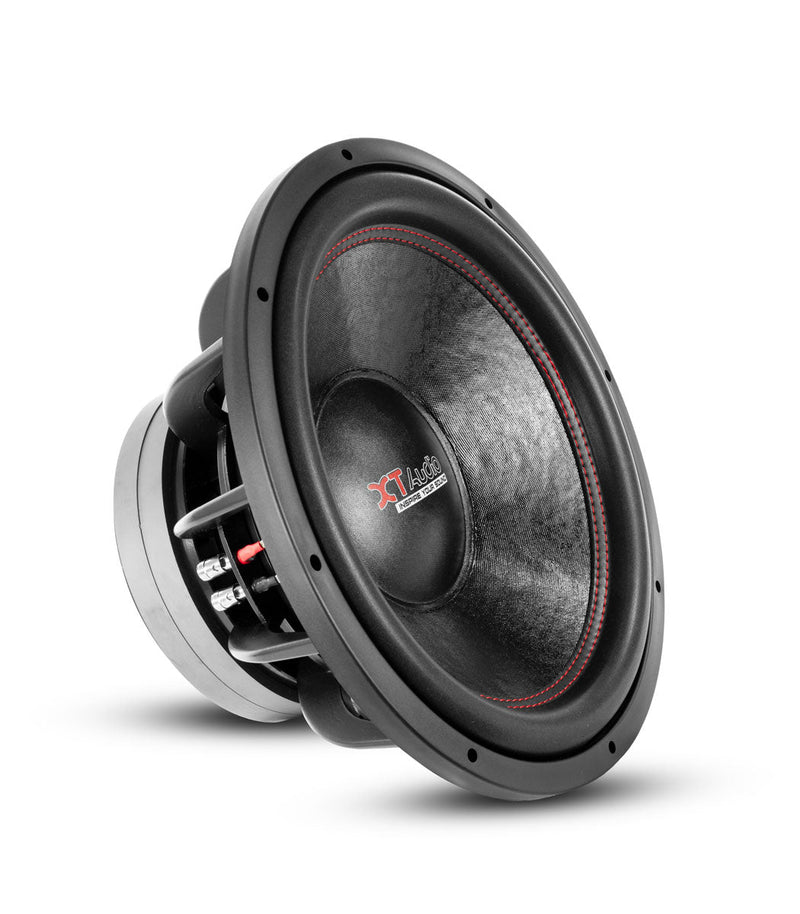 SUBWOOFER 15" BRUTAL3.7K ALTA GAMA CAR AUDIO