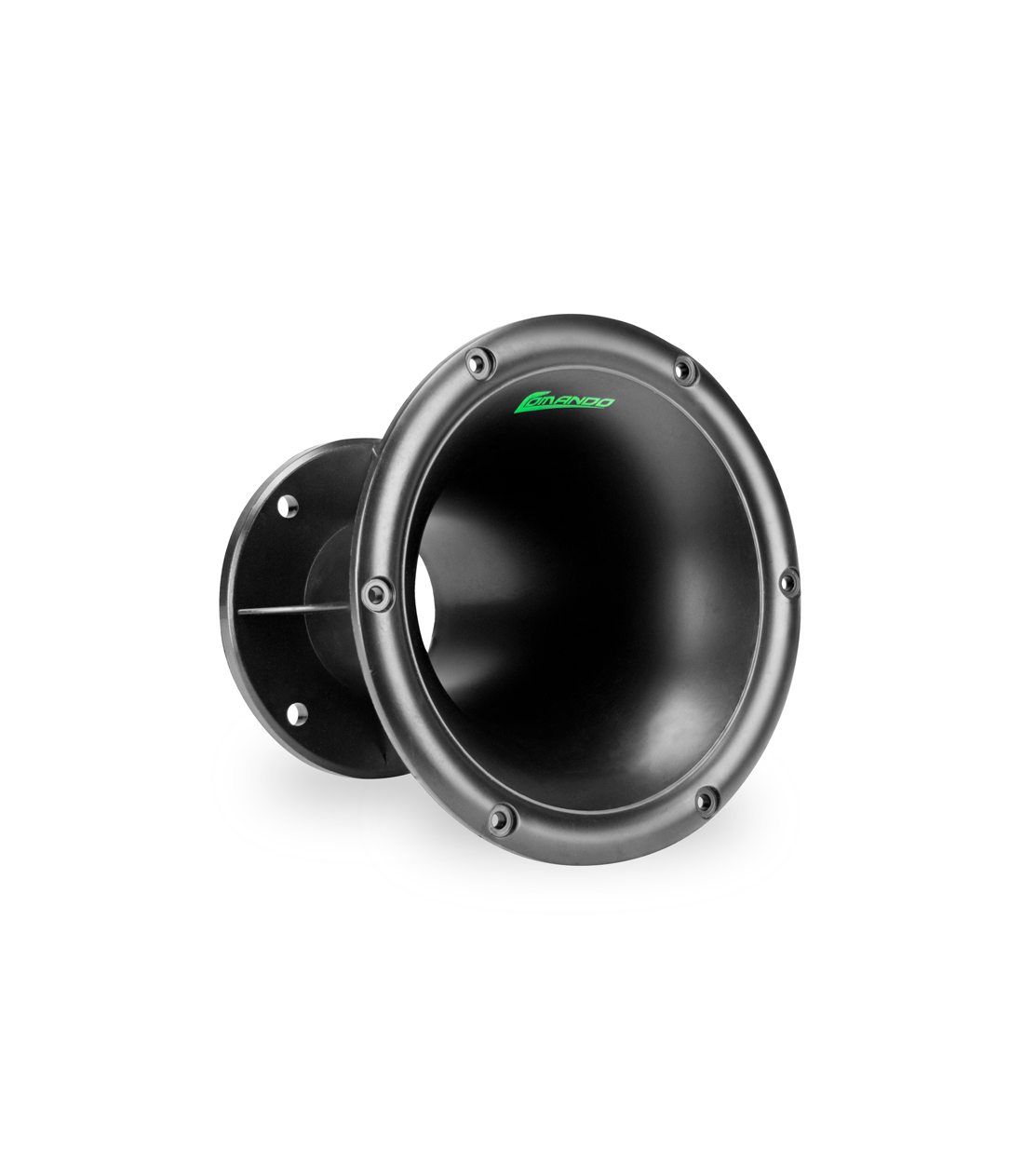 K5-1-BLACK Comando Audio