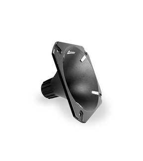HR3 Comando Audio