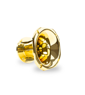 K7-2-GLDMETAL Comando Audio