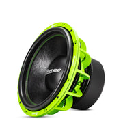 CMD-5000-G-D4 | 15" SPL Subwoofer | 5000W MAX | Dual 4Ω Comando Audio Inc.