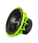 CMD-5000-G-D4 | 15" SPL Subwoofer | 5000W MAX | Dual 4ohm Comando Audio Inc.