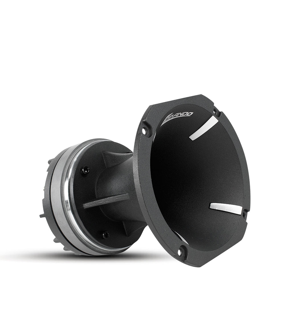 META-715TI-BK | 1250W MAX | 8ohm Comando Audio