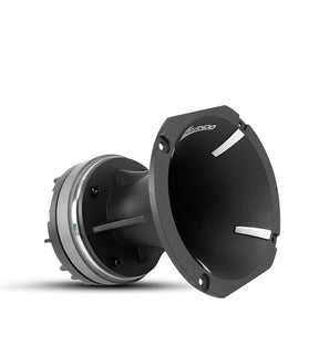 META-715TI-BK | 1250W MAX | 8Ω Comando Audio