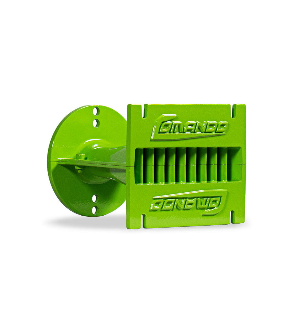 CX-HR100-GREEN Comando Audio