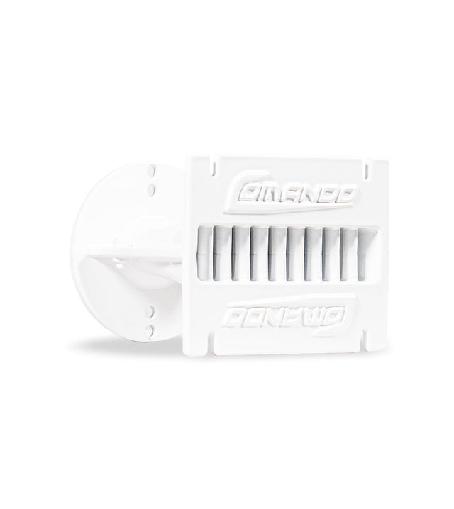 CX-HR100-WHITE Comando Audio