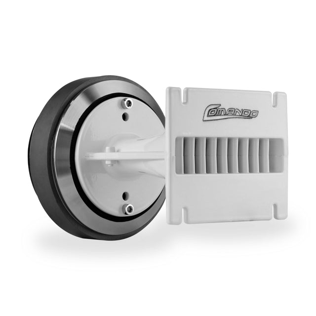 CRX-350HR-WH | 1200W MAX | 8ohm Comando Audio