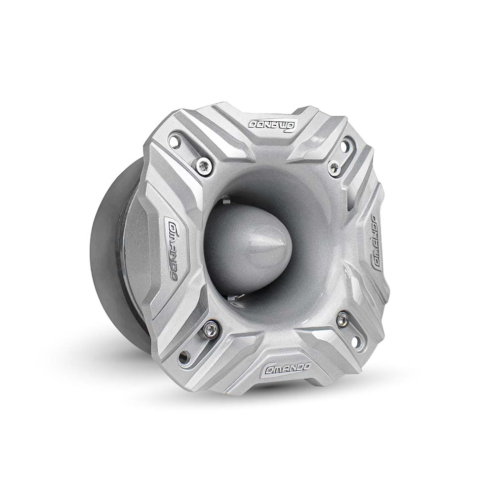 ST-790SILVER | 1.5'' | 600W MAX | 8Ω Comando Audio