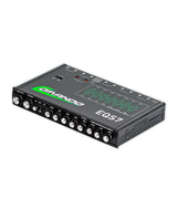 EQS7 | 7 Bands Equalizer Comando Audio