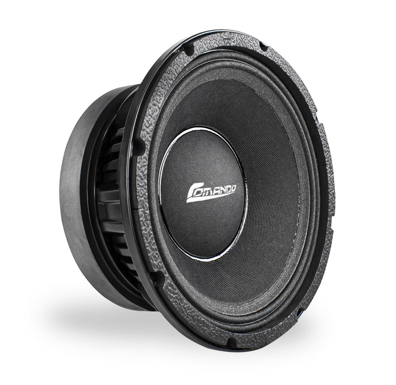 10MH3.5-PRO | 10'' | 2000W MAX | 8Ω