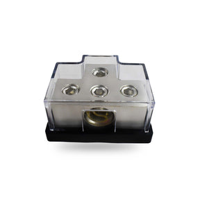 DT-ZERO-0 Comando Audio