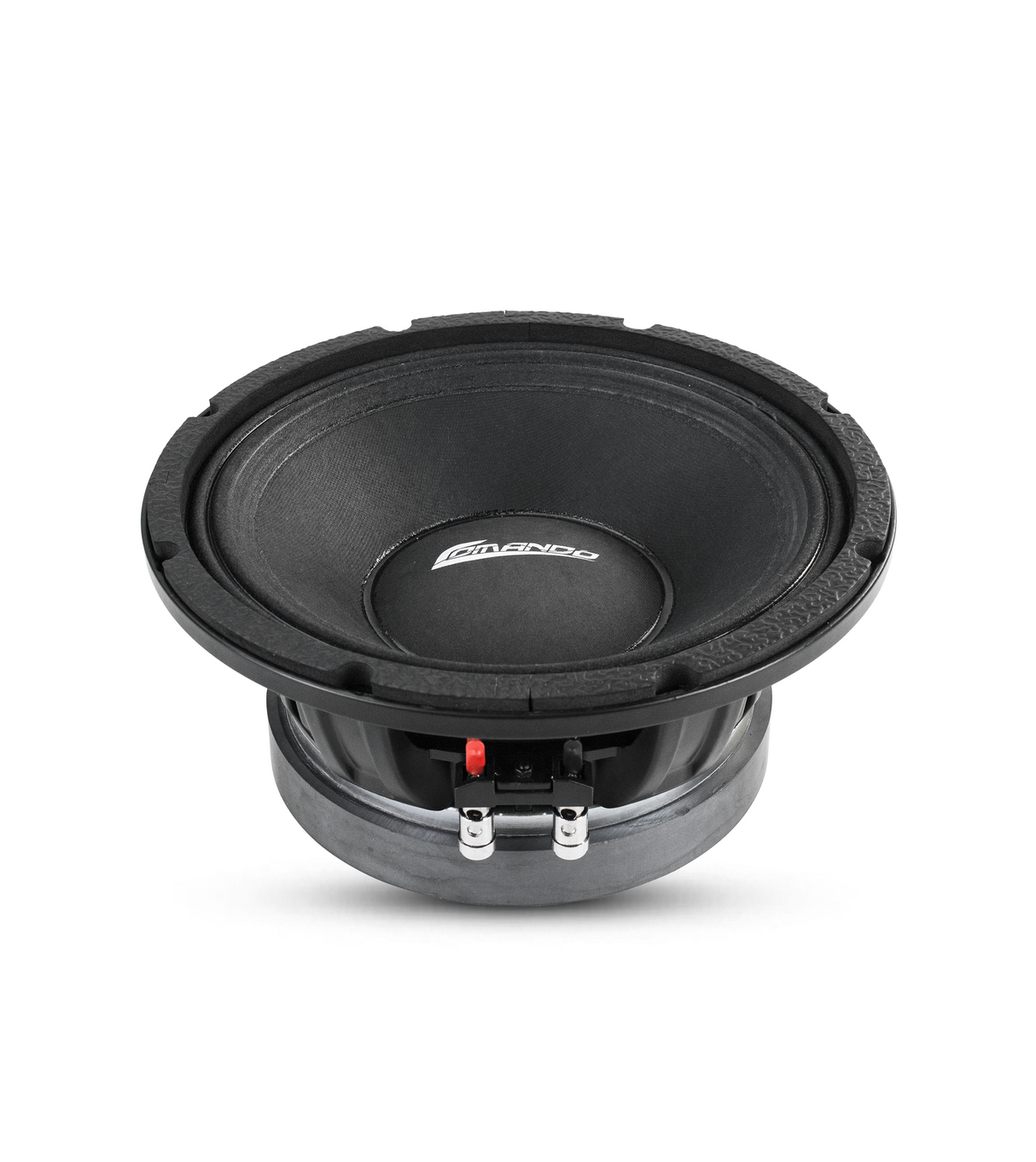 CRX-10MH3.5 / 10" / 1800W / 8Ω Comando Audio Inc.