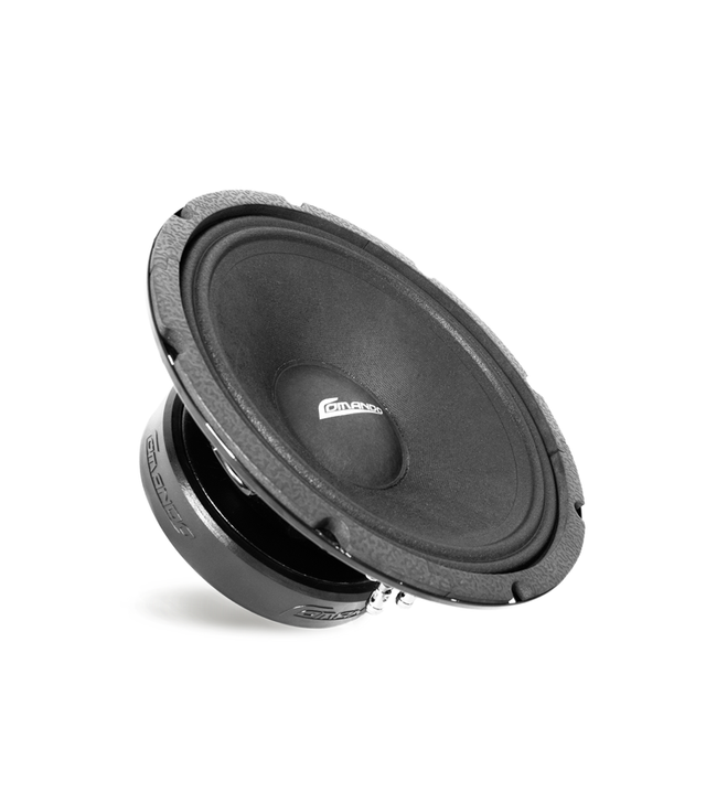 10W700A | 10'' | 1000W MAX | 8ohm Comando Audio