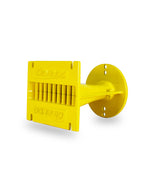 CX-HR100-YELLOW Comando Audio