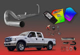 DIESELR Ford 6.0L Powerstroke All-In-One-Kit (2003–2007)