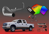 DIESELR Ford 6.0L Powerstroke All-In-One-Kit (2003–2007)