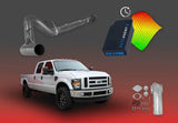 DIESELR 2007.5–2010 Ford Powerstroke 6.4L All-In-One Kit