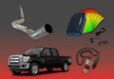 DIESELR 6.7L Ford Powerstroke All-In-One Kit (2011–2019)