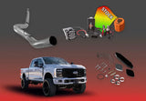 DIESELR 6.7L Ford Powerstroke All In One Kit (2023–2025)