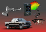 DIESELR 6.6L GM Duramax LBZ All-In-One Kit (2006–2007)