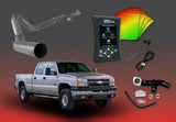 DIESELR 6.6L GM Duramax LLY All In One Kit (2004.5-2005)