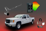 DIESELR GM Duramax LMM All In One Kit (2007.5-2010)