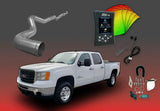 DIESELR GM Duramax LMM All In One Kit (2007.5-2010)