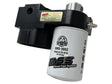 FASS Drop-In Series Diesel Fuel System, 2017-2025 GM 6.6L Duramax L5P FASS Diesel Fuel Systems