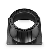LA-6.5-HORN-BLACK Comando Audio