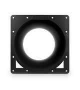 LA-6.5-HORN-BLACK Comando Audio