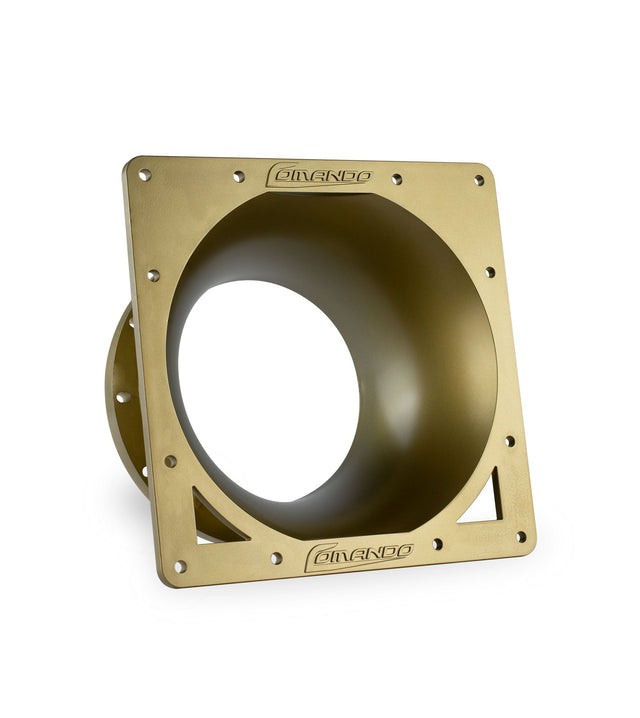 LA-6.5-HORN-GOLDEN Comando Audio
