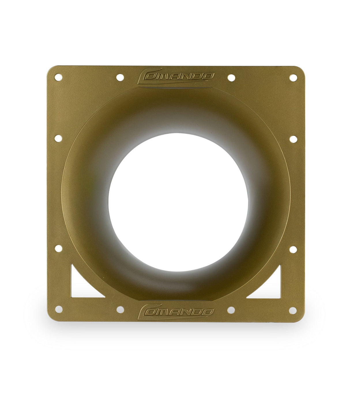LA-6.5-HORN-GOLDEN Comando Audio