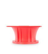 LA-6.5-HORN-RED Comando Audio Inc.