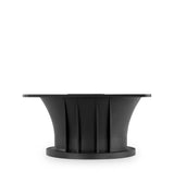 LA-8-HORN-BLACK Comando Audio