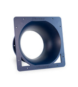 LA-8-HORN-BLUE Comando Audio Inc.