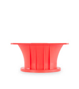 LA-8-HORN-RED Comando Audio Inc.