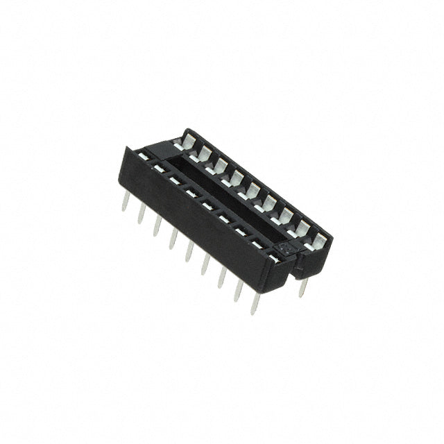 18 Pin IC Socket TekShack