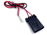 Extended Wiring Kit for HVAC Polaris General