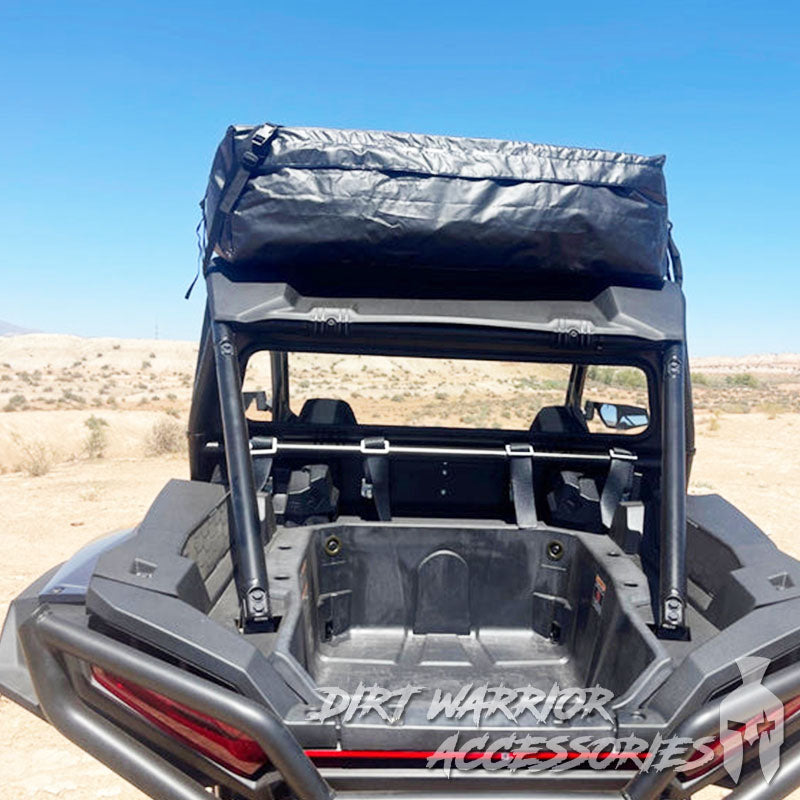DIRT WARRIOR Waterproof NOT-SO-DIRTY Roof Top Bag