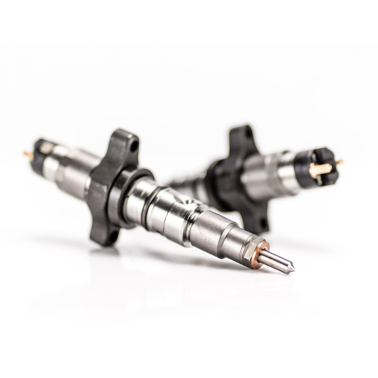 Genuine Bosch Remanufactured Fuel Injector 2003-2004 5.9L Cummins