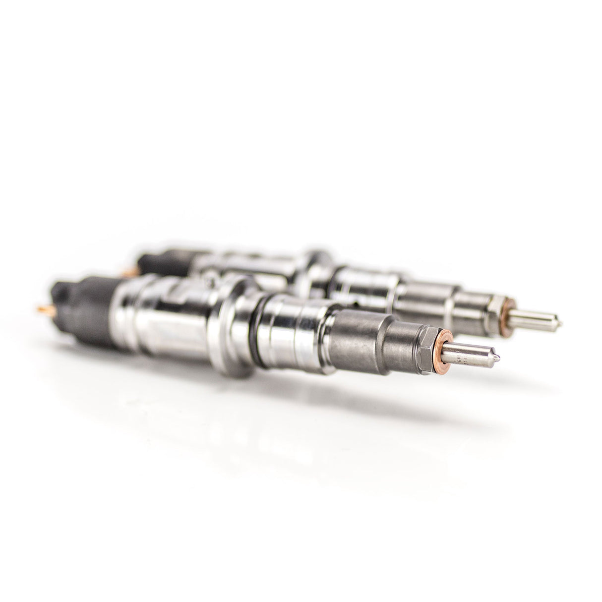 Genuine Bosch Remanufactured Fuel Injector 2007.5+ 6.7L Cummins
