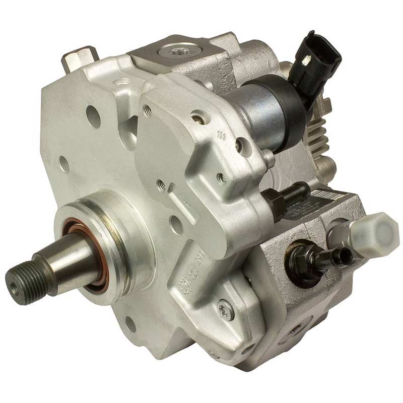 6.6L LLY Genuine Bosch CP3 Fuel Injection Pump