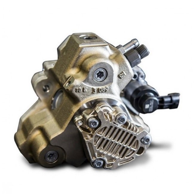 6.6L LLY Genuine Bosch CP3 Fuel Injection Pump