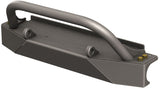 Jeep Wrangler TJ, LJ & YJ Front Bumper Welders Kit