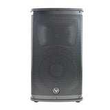 10” Professional 2-Way Passive Loudspeaker (DJAK-P10) Audiopipe