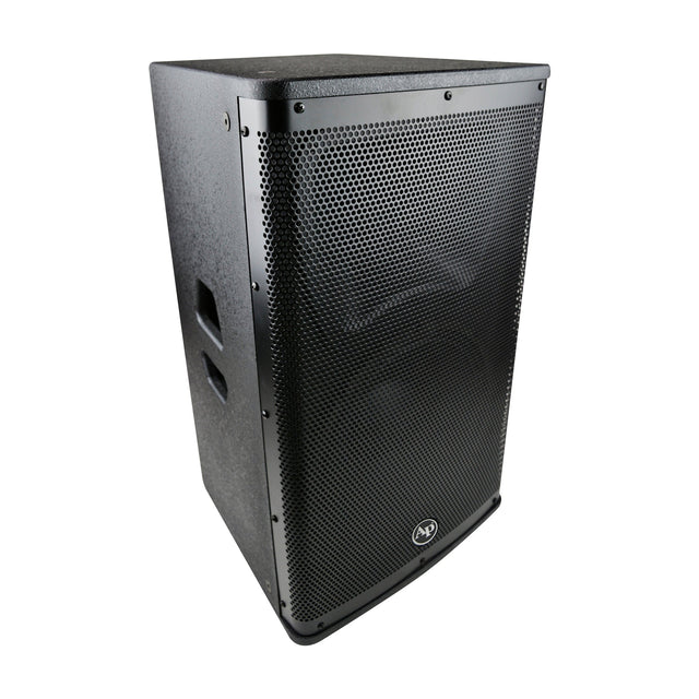 12” Professional 2-Way Passive Loudspeaker (DJAK-P12) Audiopipe